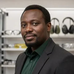 Idris Adebayo