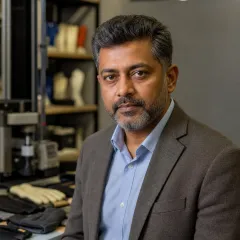 Pranav Shah