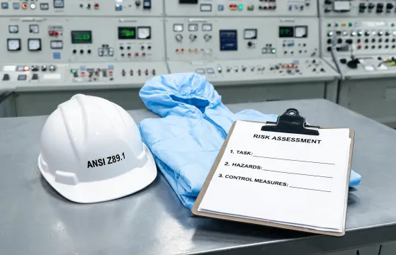 Head protection category
